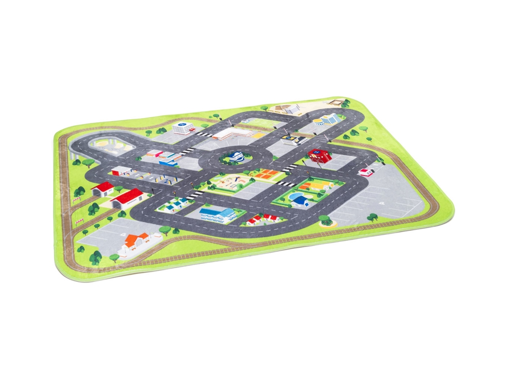 Grand tapis route Oxybul 1