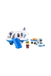 Avion sonore et lumineux et accessoires Oxybul 1