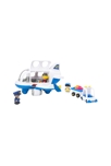 Avion sonore et lumineux et accessoires Oxybul 2