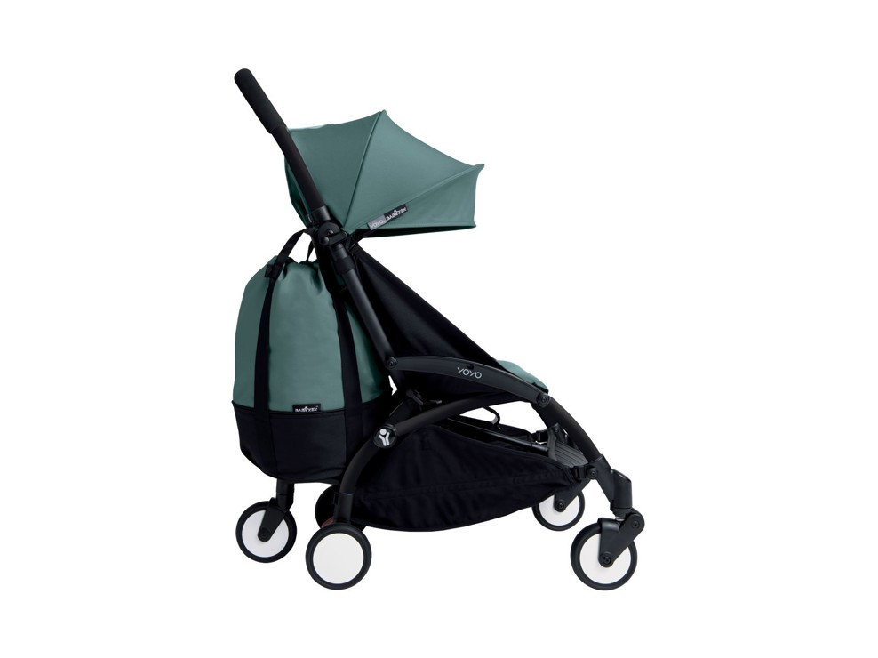 Sac Yoyo+ bag aqua Babyzen 2