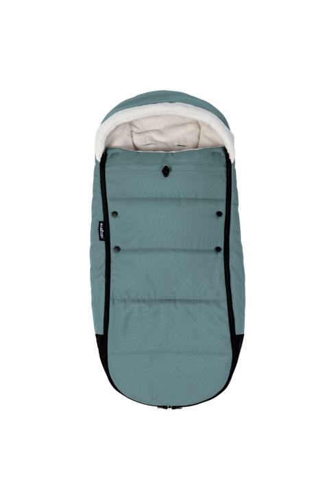 Chancelière polaire aqua Babyzen 1