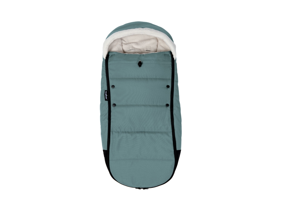 Chancelière polaire aqua Babyzen 1