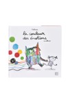 Livre La couleur des émotions - Quatre Fleuves 1