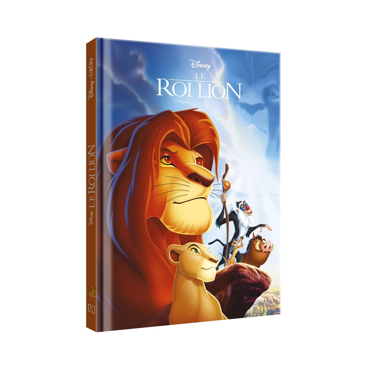 Livre Disney Cinema Le Roi Lion Hachette Jeunesse Pour Enfant De 3 Ans A 8 Ans Oxybul Eveil Et Jeux Livre Disney Cinema Le Roi Lion Hachette Jeunesse Pour Enfant De 3 Ans A 8 Ans Oxybul Eveil Et Jeux
