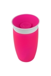 Tasse miracle 360° 12m et + rose Munchkin 2