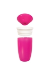 Tasse miracle 360° 12m et + rose Munchkin 3
