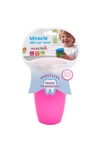 Tasse miracle 360° 12m et + rose Munchkin 4