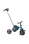 Tricycle Strolly Compact Bleu Yvolution 2