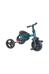 Tricycle Strolly Compact Bleu Yvolution 3