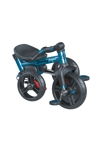 Tricycle Strolly Compact Bleu Yvolution 4