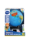 Globe vidéo interactif Genius XL Vtech 2