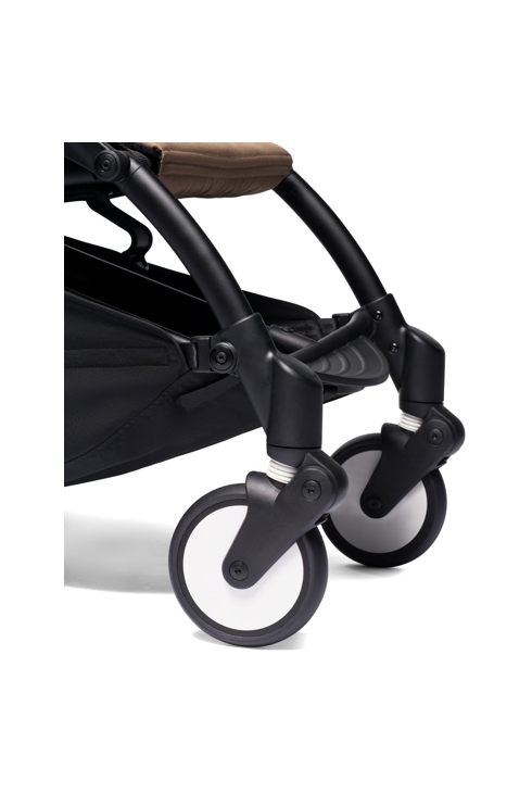 Assise poussette YOYO+ 6 mois et + toffee Babyzen