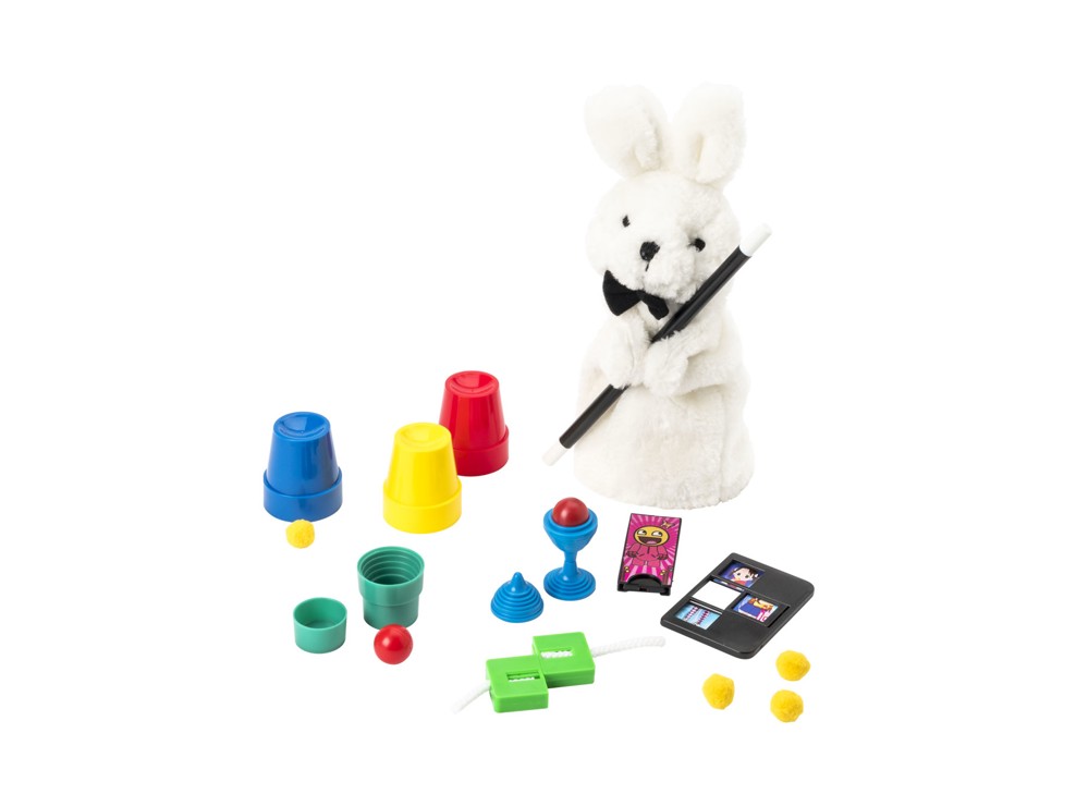 Premier coffret magie Oxybul 2