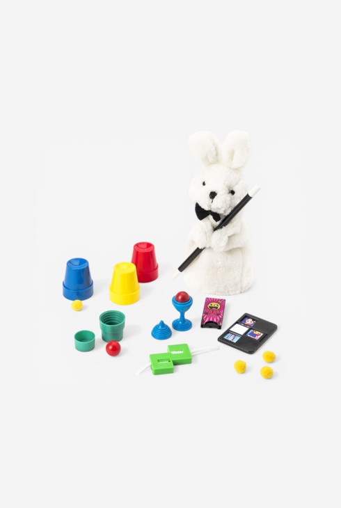 Premier coffret magie Oxybul 2