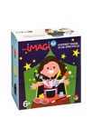 Coffret magie 1h de spectacle Oxybul 1