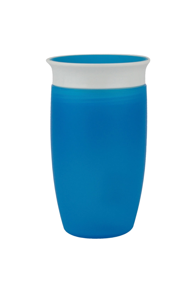 Tasse miracle 360° 12 mois et + bleu Munchkin 1