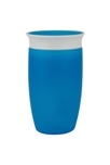 Tasse miracle 360° 12 mois et + bleu Munchkin 1