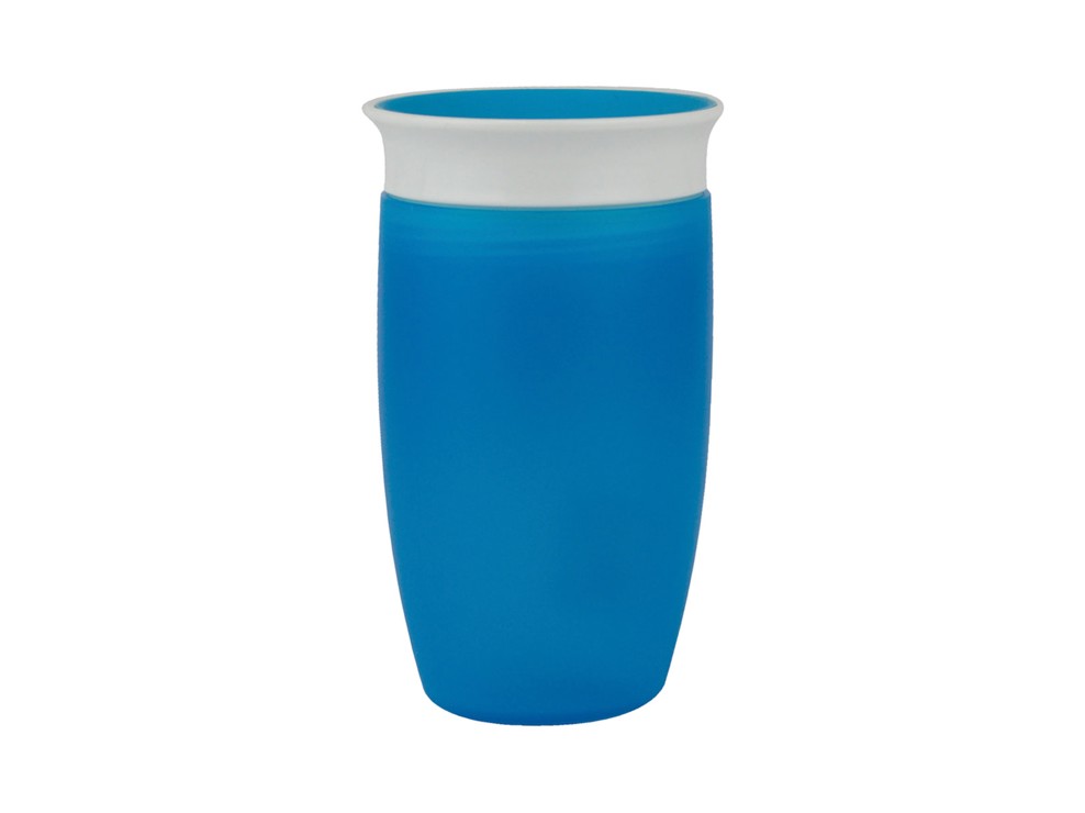 Tasse miracle 360° 12 mois et + bleu Munchkin 1