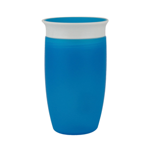 Tasse miracle 360° 12 mois et + bleu Munchkin 1