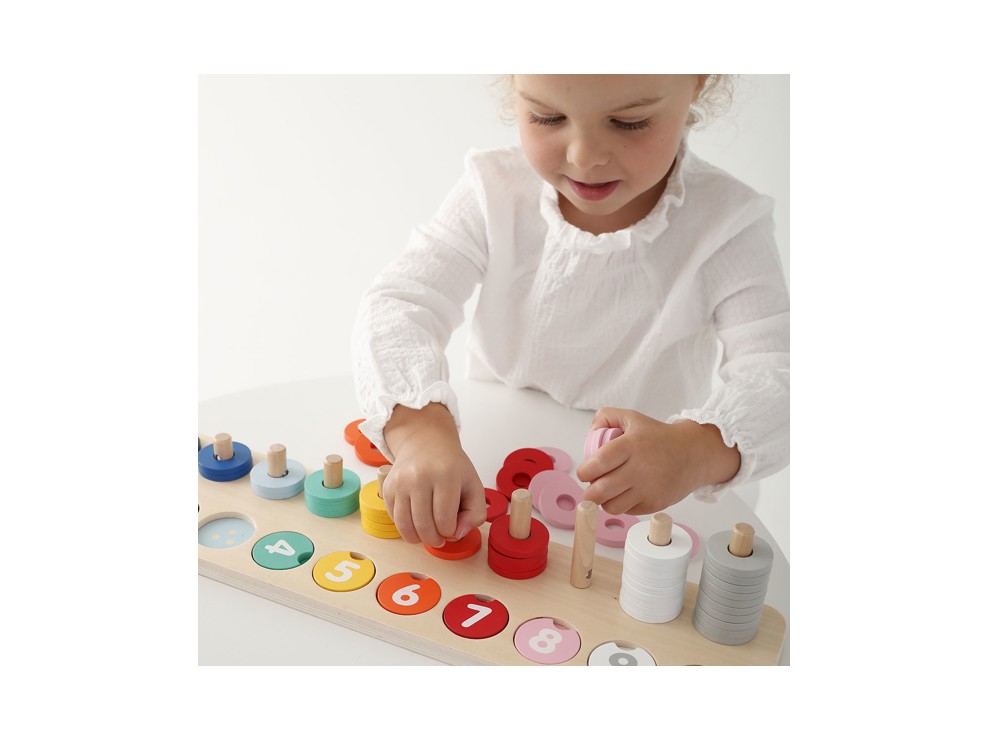 Gra "Odkywam kolory i cyfry" 2