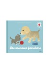 Livre Les animaux familiers - Milan Jeunesse 1