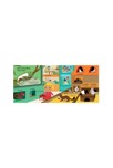 Livre Les animaux familiers - Milan Jeunesse 2