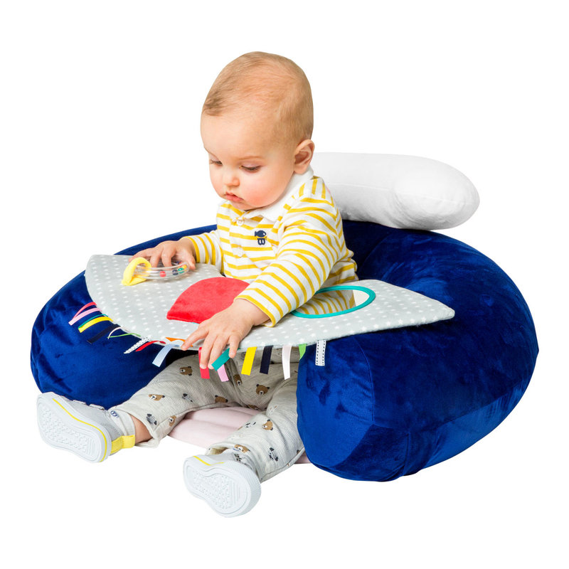 Aire D Eveil Et D Activites Sensibul Creation Oxybul Pour Enfant De 6 Mois A 2 Ans Oxybul Eveil Et Jeux