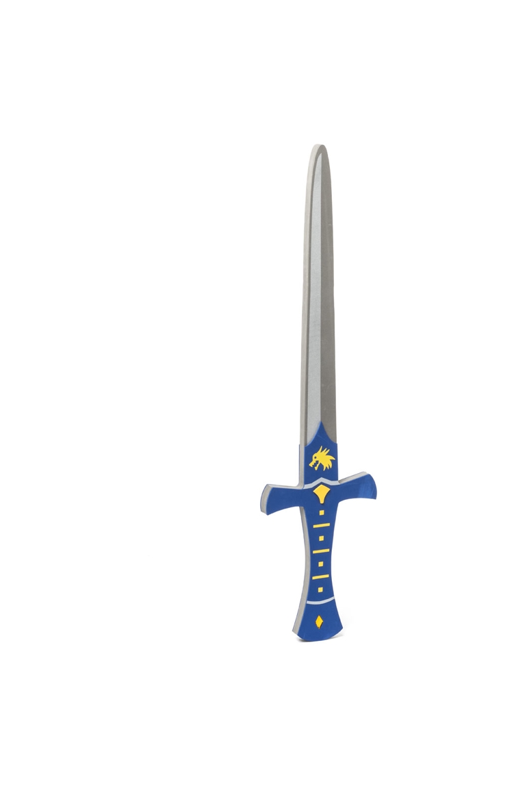 Epée sonore Excalibur Oxybul 1