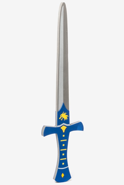 Epée sonore Excalibur Oxybul 1