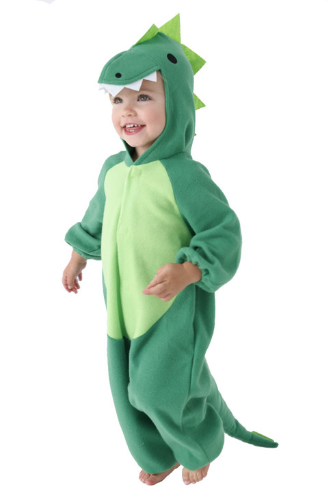Déguisement dinosaure 18/24 mois Oxybul 1