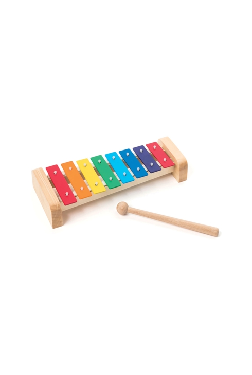 Coffret de 3 instruments de musique Oxybul