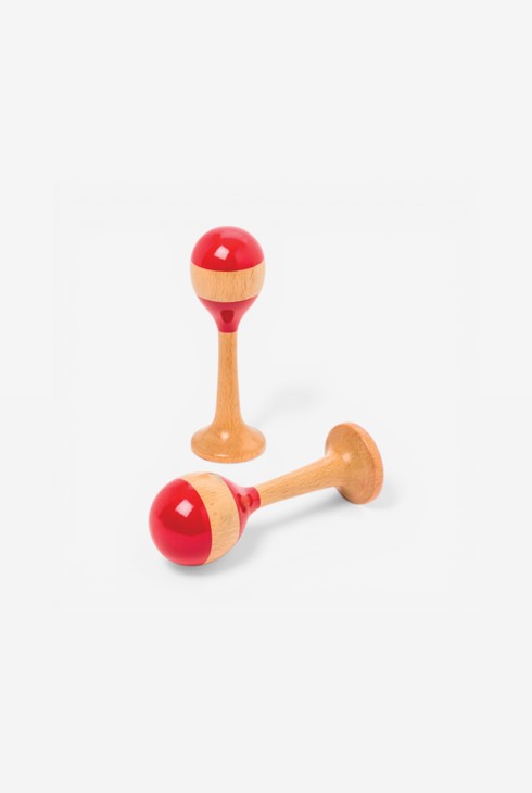 Coffret de 3 instruments de musique Oxybul 2