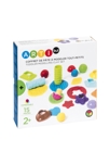 Coffret de pâte à modeler tout-petits Oxybul 1