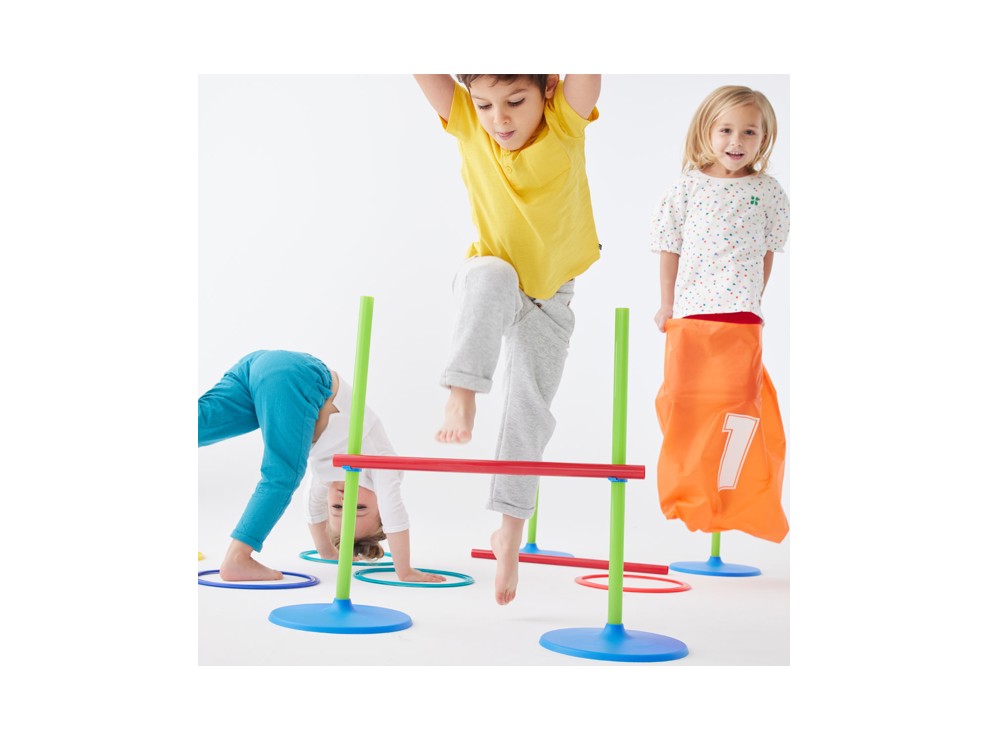 Set parcours sportif Oxybul 2