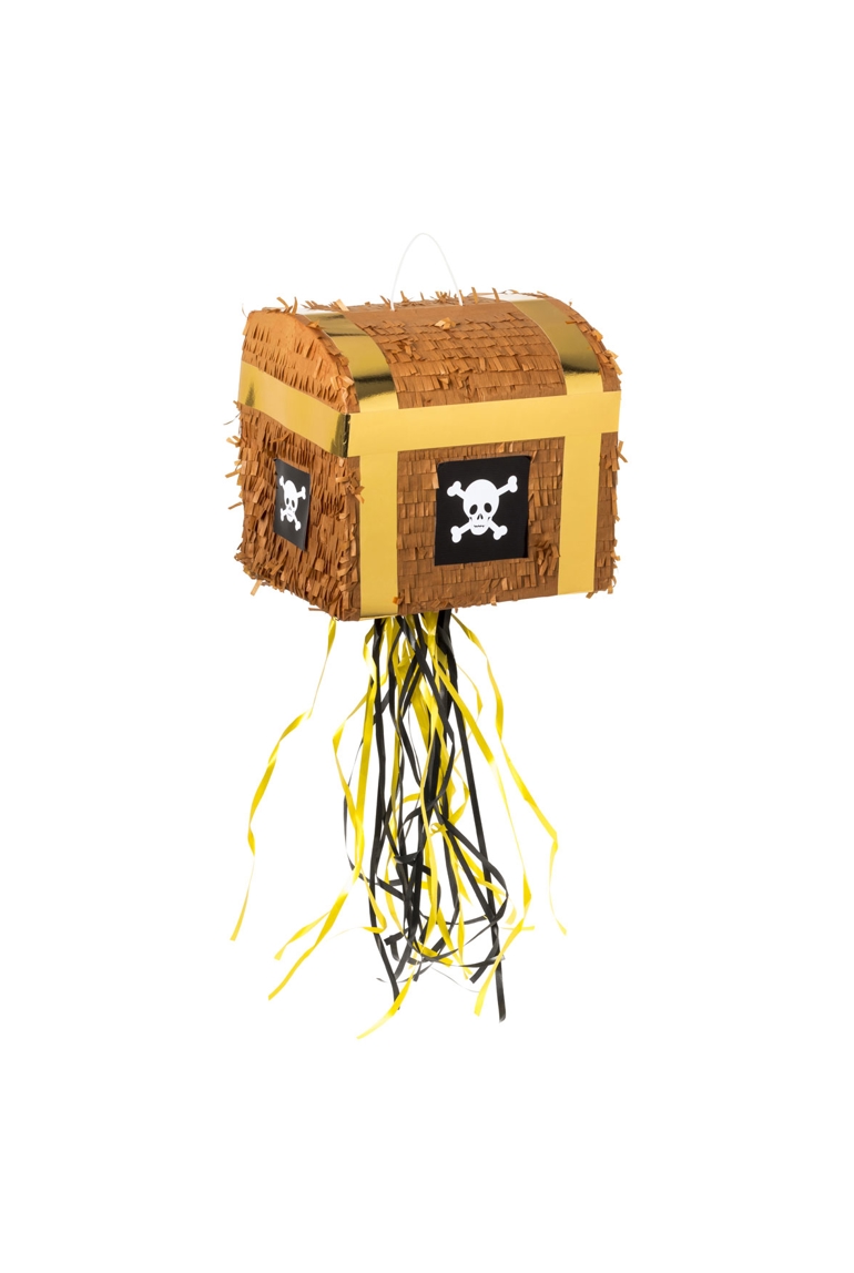 Piñata coffre Pirates Oxybul 1