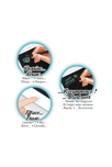 Ardoise tablette de dessin LCD Buki 2