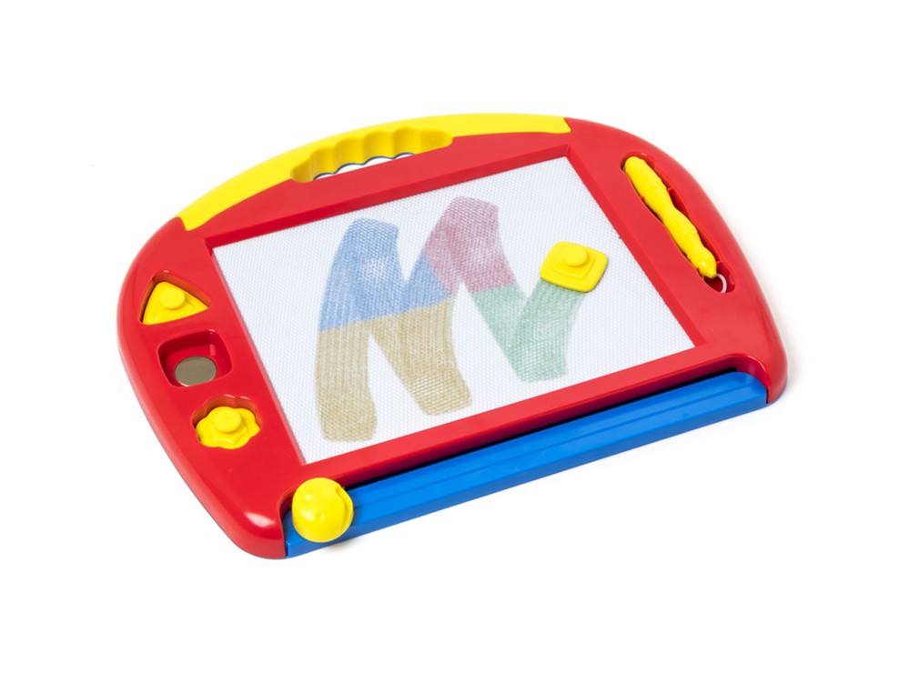 Ardoise magique Oxybul 2