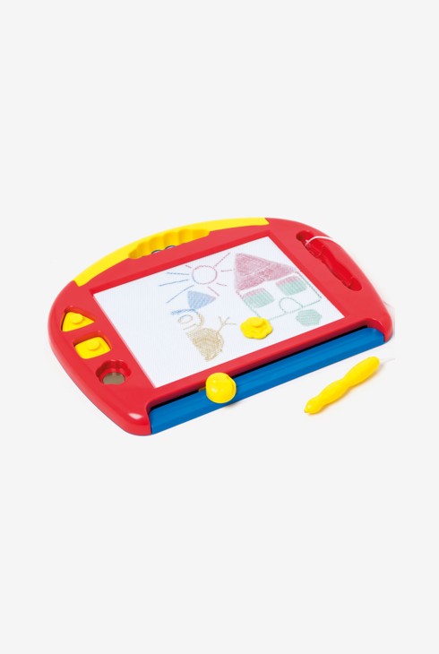 Ardoise magique Oxybul 1