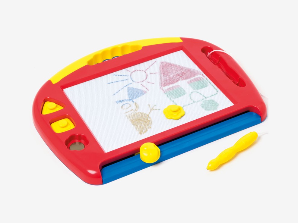 Ardoise magique Oxybul 1