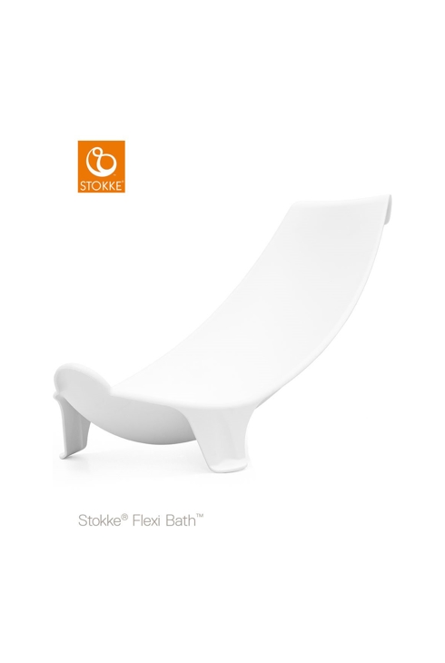 Transat de bain Newborn pour baignoire flexibath Stokke 1