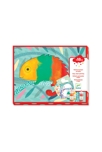 Coffret Peinture propre Petite Barbouille Djeco 1