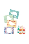 Coffret Peinture propre Petite Barbouille Djeco 2