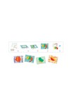 Coffret Peinture propre Petite Barbouille Djeco 3