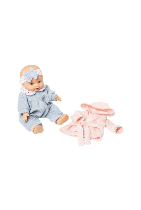 Premier poupon de bain avec vêtements Oxybul
