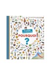 Livre La petite encyclopédie des pourquoi ? - Gallimard Jeunesse 1