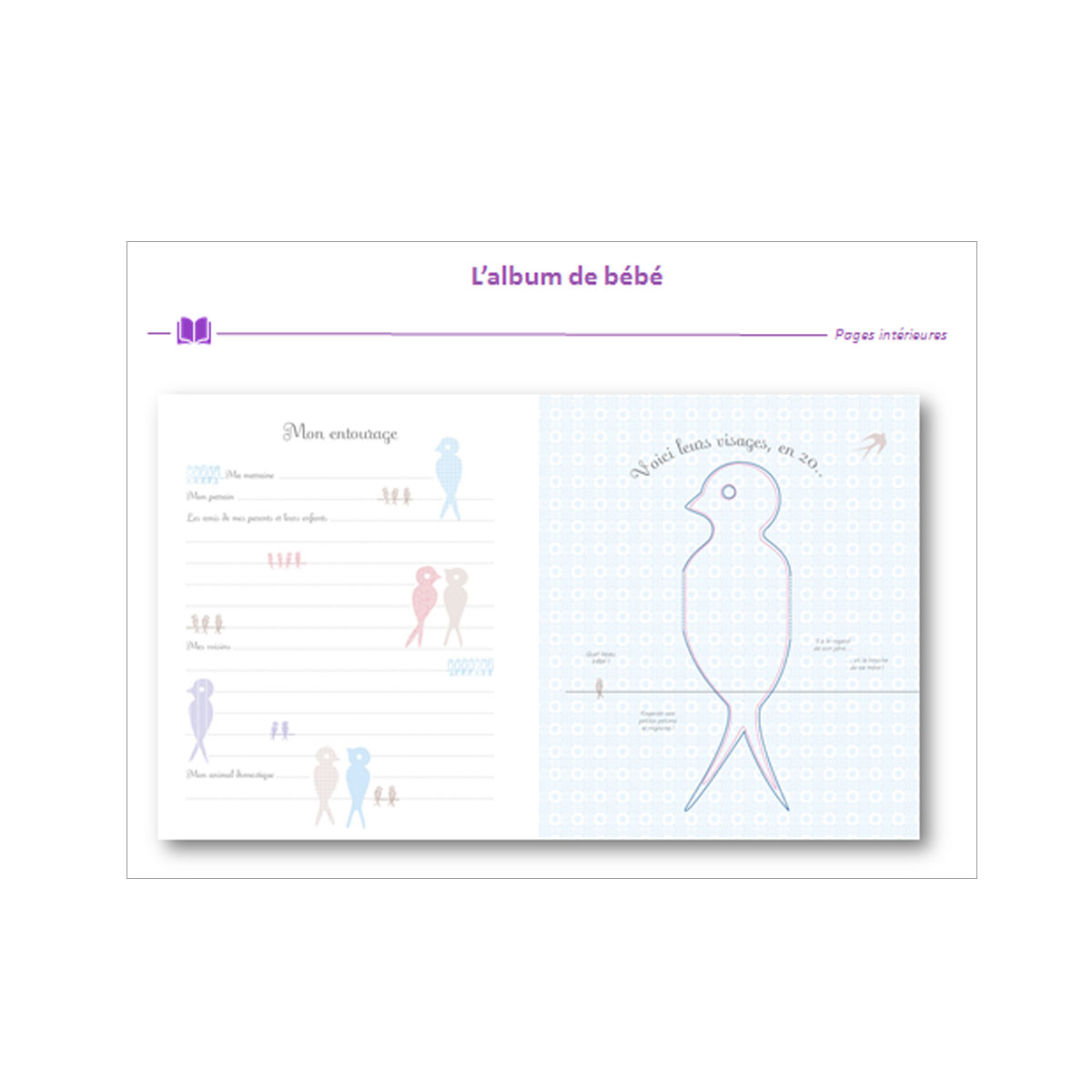 Livre L Album De Bebe Larousse Jeunesse Pour Enfant Des La Naissance Oxybul Eveil Et Jeux Livre L Album De Bebe Larousse Jeunesse Pour Enfant Des La Naissance Oxybul Eveil Et Jeux