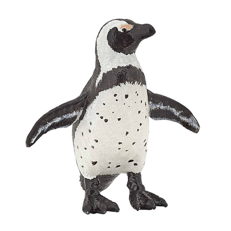Papo - Figurine Manchot du Cap