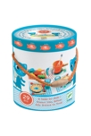 Dinette des petits A table les chats ! Djeco 1