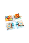 Dinette des petits A table les chats ! Djeco 2
