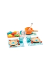 Dinette des petits A table les chats ! Djeco 3